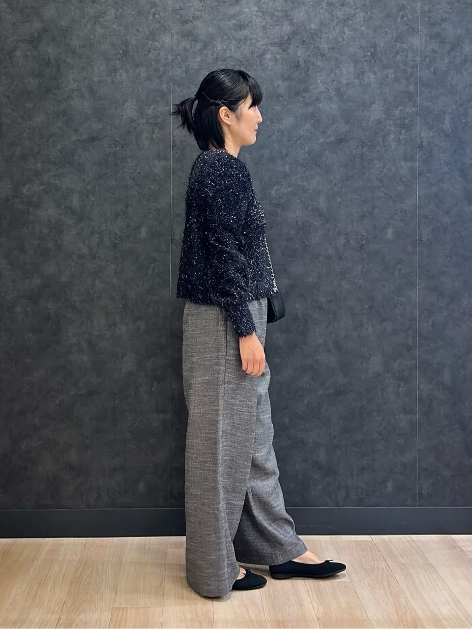 ONWARD CROSSET SELECT 鈴木 コーディネート画像