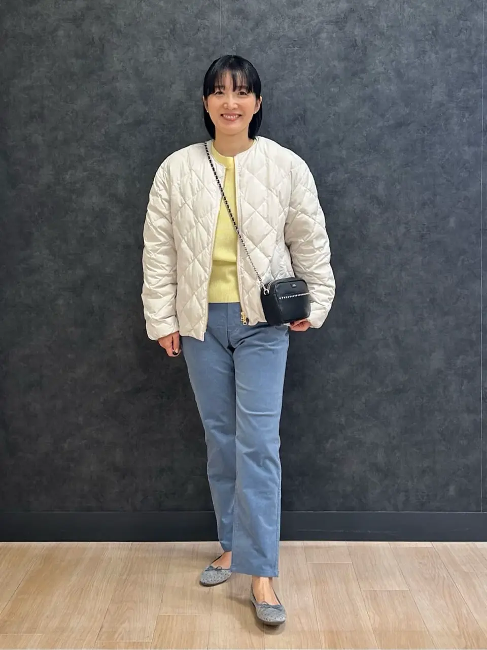  鈴木 コーディネート画像