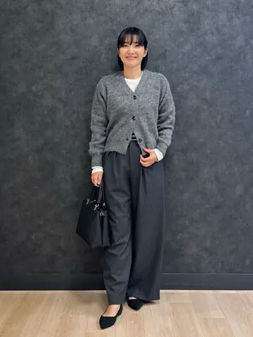 ONWARD CROSSET SELECT 鈴木 コーディネート画像