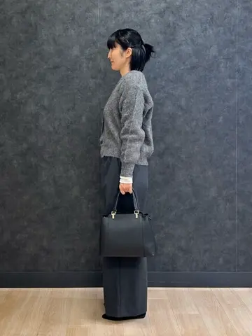 ONWARD CROSSET SELECT 鈴木 コーディネート画像