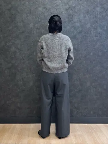 ONWARD CROSSET SELECT 鈴木 コーディネート画像