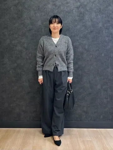 ONWARD CROSSET SELECT 鈴木 コーディネート画像