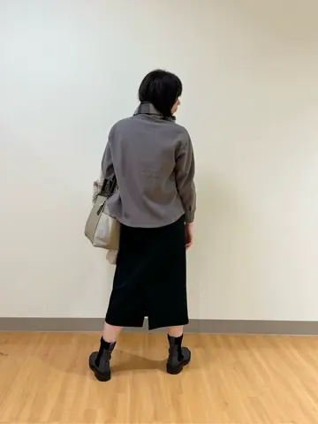 ONWARD CROSSET SELECT YU コーディネート画像