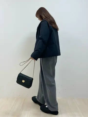 ONWARD CROSSET SELECT 渡邉 コーディネート画像