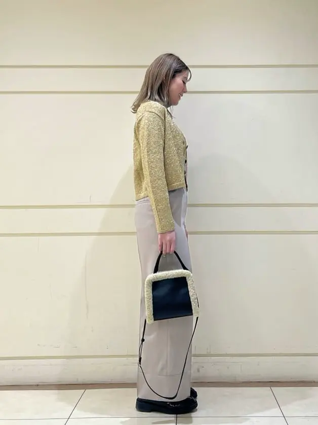 ONWARD CROSSET SELECT 太田 コーディネート画像