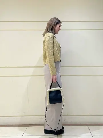 ONWARD CROSSET SELECT 太田 コーディネート画像