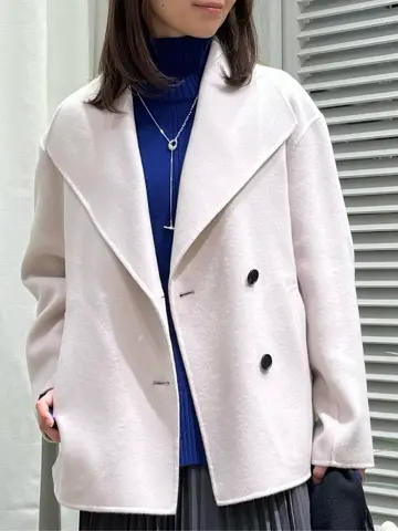 ONWARD CROSSET SELECT KURIYAMA コーディネート画像