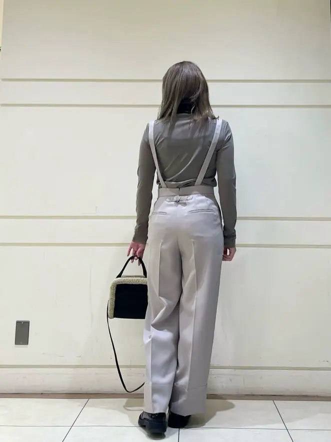 ONWARD CROSSET SELECT 太田 コーディネート画像