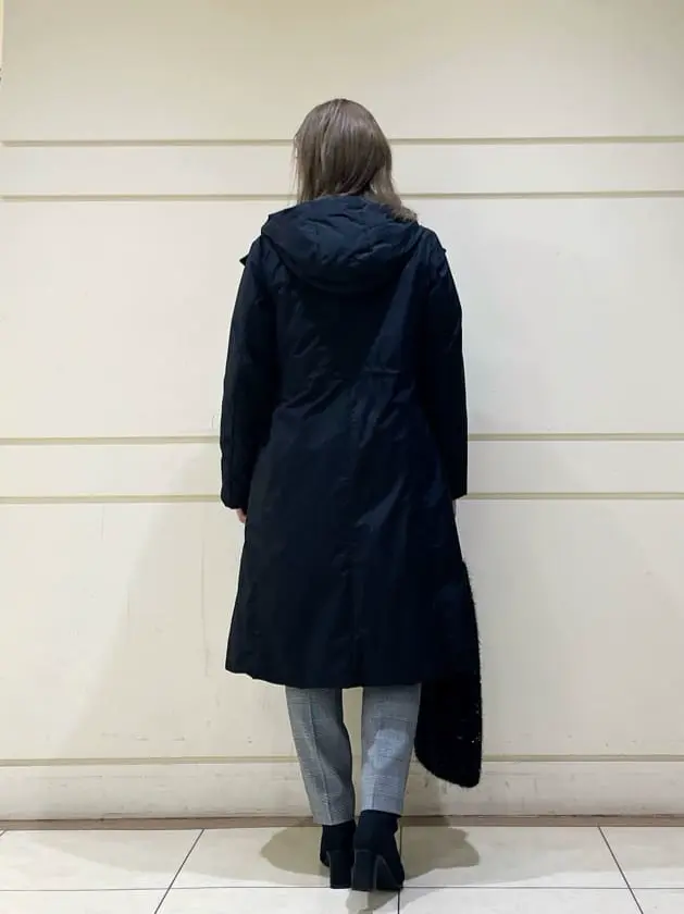 ONWARD CROSSET SELECT 太田 コーディネート画像