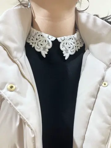 ONWARD CROSSET SELECT nori コーディネート画像