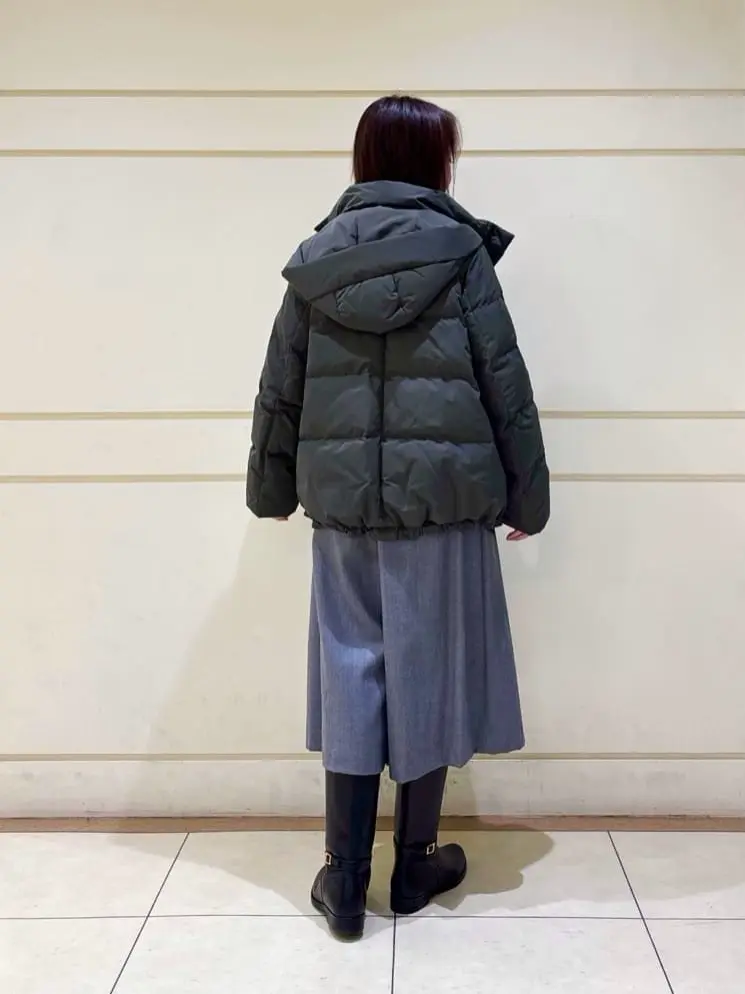 ONWARD CROSSET SELECT 加藤 コーディネート画像