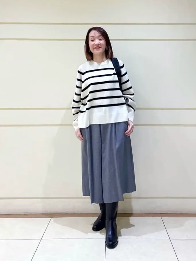  加藤 コーディネート画像