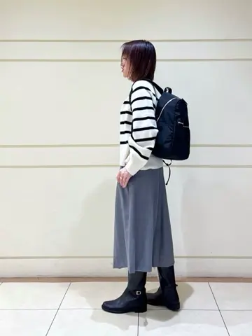 ONWARD CROSSET SELECT 加藤 コーディネート画像