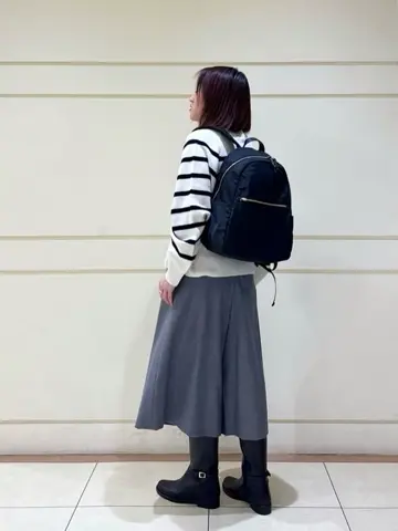 ONWARD CROSSET SELECT 加藤 コーディネート画像