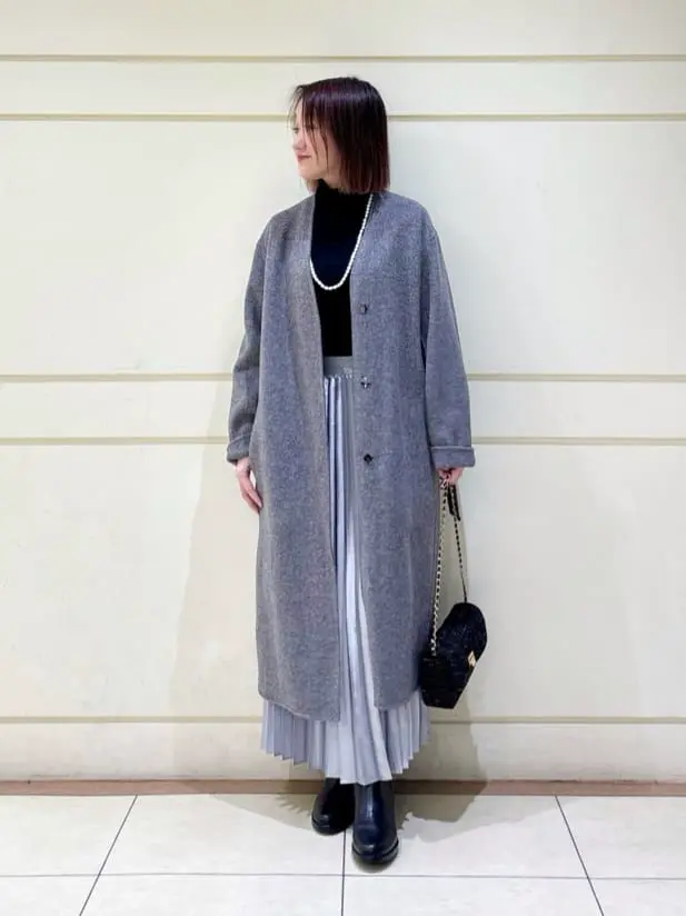  加藤 コーディネート画像