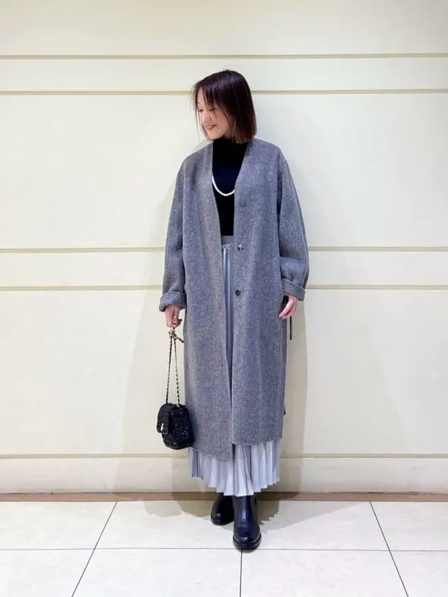 ONWARD CROSSET SELECT 加藤 コーディネート画像