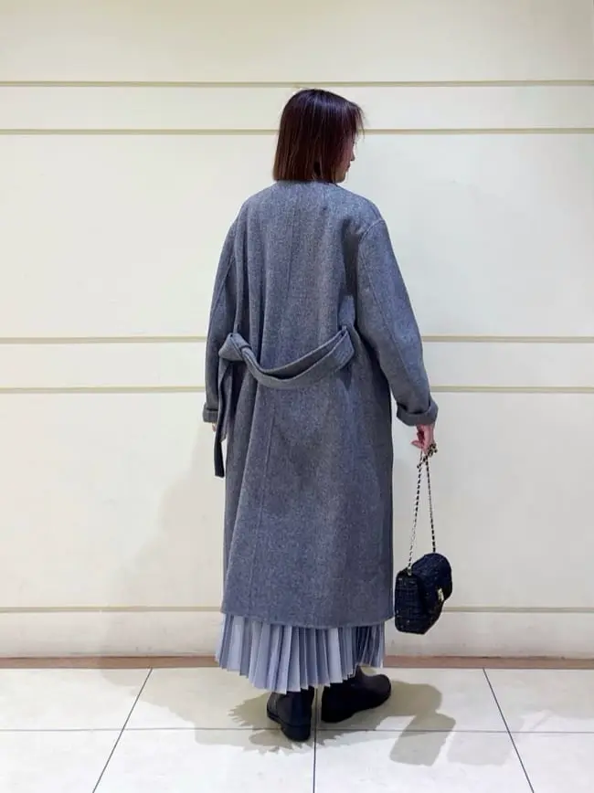 ONWARD CROSSET SELECT 加藤 コーディネート画像