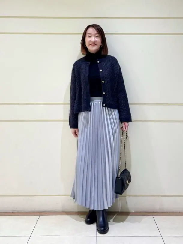  加藤 コーディネート画像