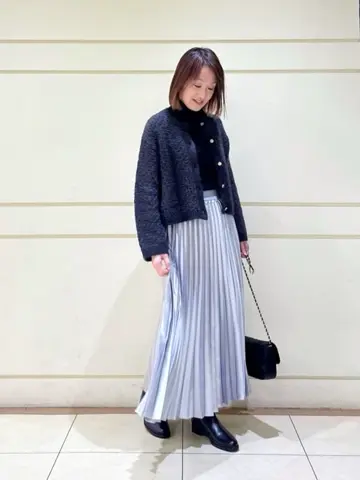 ONWARD CROSSET SELECT 加藤 コーディネート画像