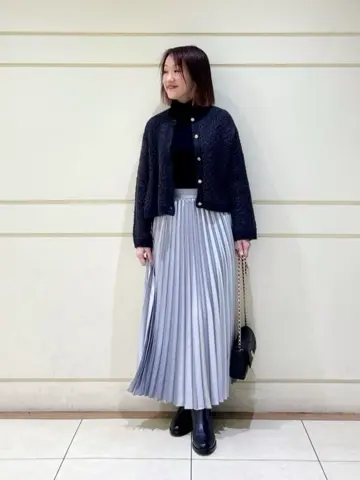 ONWARD CROSSET SELECT 加藤 コーディネート画像