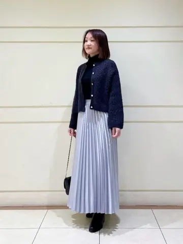 ONWARD CROSSET SELECT 加藤 コーディネート画像