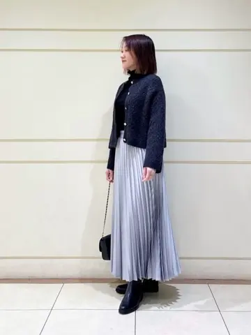 ONWARD CROSSET SELECT 加藤 コーディネート画像