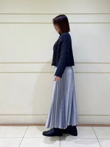 ONWARD CROSSET SELECT 加藤 コーディネート画像