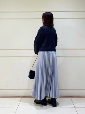 ONWARD CROSSET SELECT 加藤 コーディネート画像