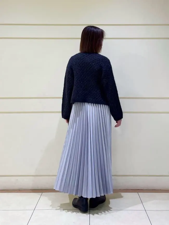 ONWARD CROSSET SELECT 加藤 コーディネート画像