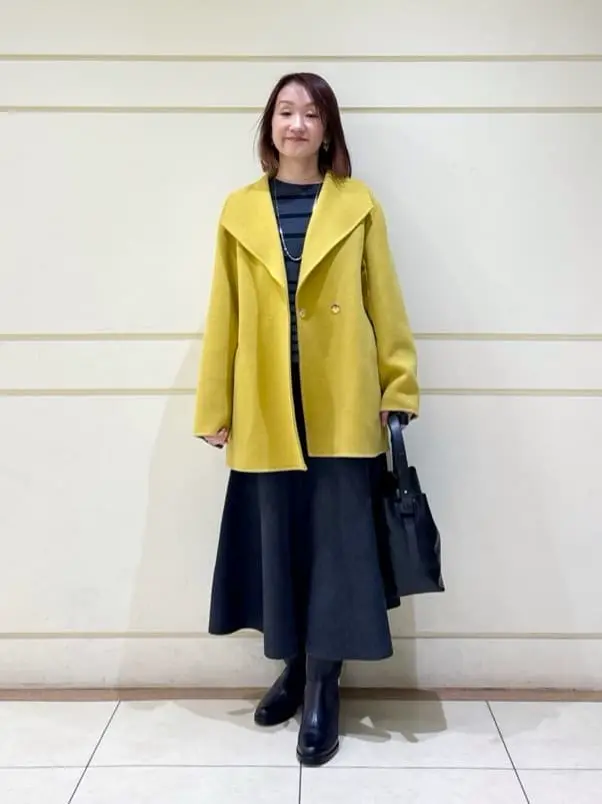  加藤 コーディネート画像