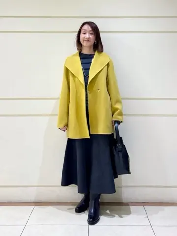 ONWARD CROSSET SELECT 加藤 コーディネート画像