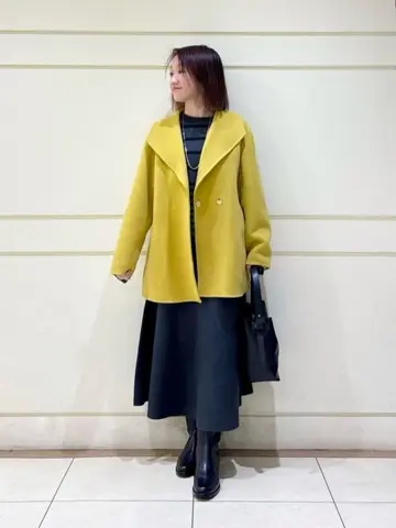 ONWARD CROSSET SELECT 加藤 コーディネート画像