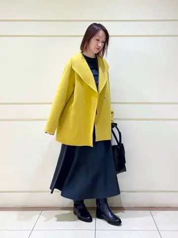 ONWARD CROSSET SELECT 加藤 コーディネート画像