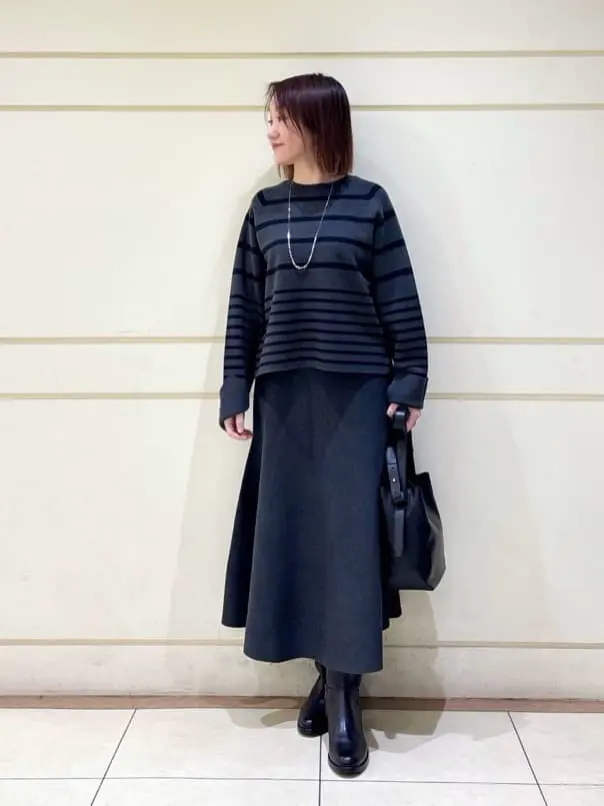  加藤 コーディネート画像