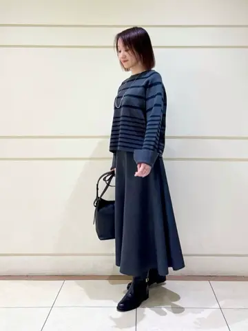 ONWARD CROSSET SELECT 加藤 コーディネート画像