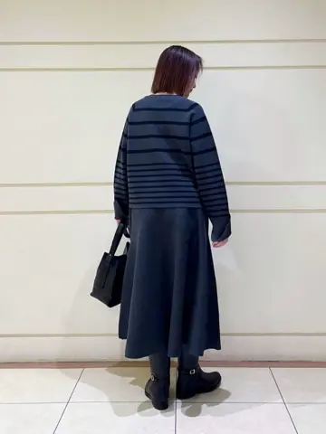 ONWARD CROSSET SELECT 加藤 コーディネート画像