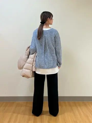 ONWARD CROSSET SELECT Aina コーディネート画像