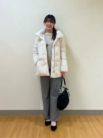 ONWARD CROSSET SELECT Aina コーディネート画像