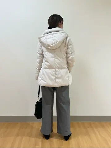 ONWARD CROSSET SELECT Aina コーディネート画像