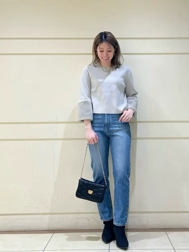  太田 コーディネート画像