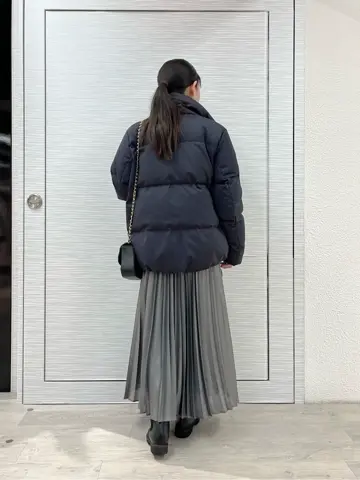 ONWARD CROSSET SELECT 大川 コーディネート画像