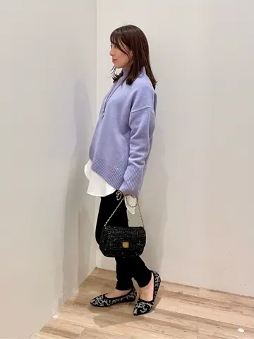 ONWARD CROSSET SELECT 井上 コーディネート画像