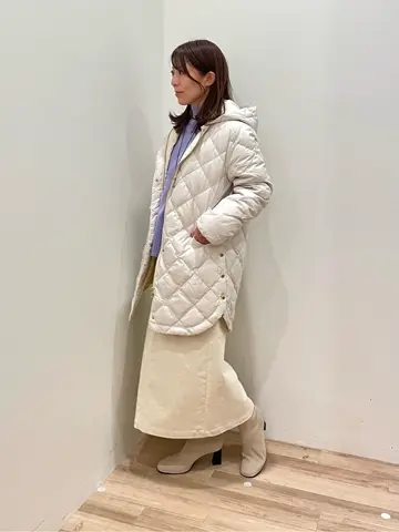 ONWARD CROSSET SELECT 井上 コーディネート画像