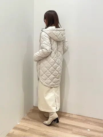 ONWARD CROSSET SELECT 井上 コーディネート画像