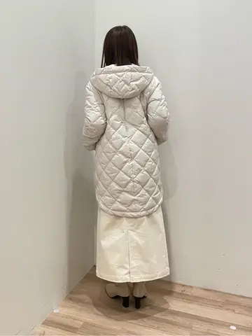 ONWARD CROSSET SELECT 井上 コーディネート画像