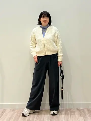 ONWARD CROSSET SELECT 小西 コーディネート画像