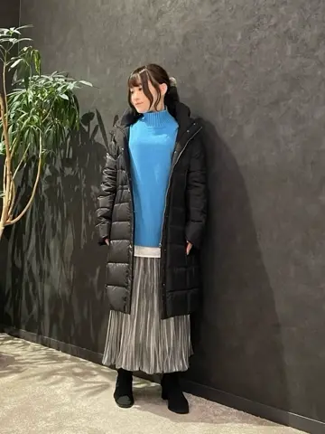 ONWARD CROSSET SELECT みゆき コーディネート画像