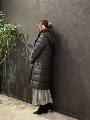 ONWARD CROSSET SELECT みゆき コーディネート画像