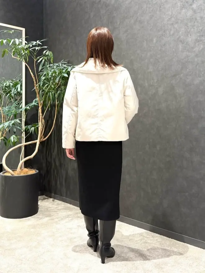 ONWARD CROSSET SELECT Tamura コーディネート画像