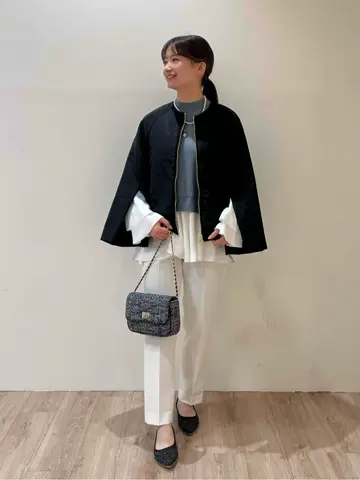 ONWARD CROSSET SELECT 西山 コーディネート画像